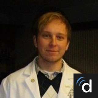 Anthony Jaworski, Clinical Pharmacist, Ottawa Hills, OH