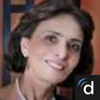 Marina Demetrashvili, MD