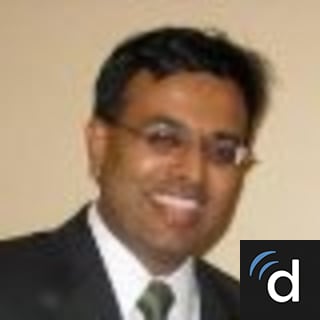Arun Villivalam, MD