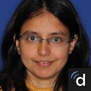 Rupal Thakor, MD