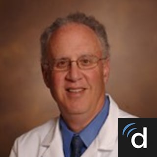 Allen Naftilan, MD