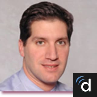 David Weinberg, MD