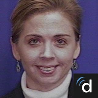 Marcia (Chantler) Krebs, MD, Oncology, Rochester, NY