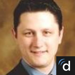 Michael Johnson, MD, Internal Medicine, Sheboygan, WI