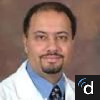 Mark Lopez, MD