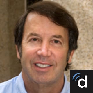 Robert Clark, MD