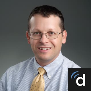 Mark Hatley, MD