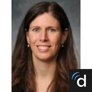 Kristi Moffat, MD