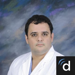 Fernando Otero, MD