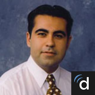 Saeed Sadeghi, MD, Oncology, Santa Monica, CA