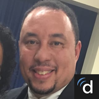 David Tong, Physician Assistant, Hartford, CT