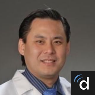 Paul Cheng, MD
