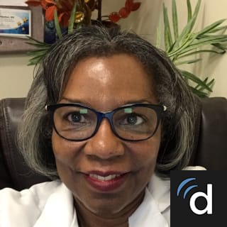 Norma Saunders, MD, Psychiatry, Valdosta, GA