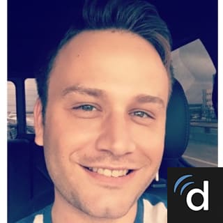 Matthew Brown, Urology, Temple, TX