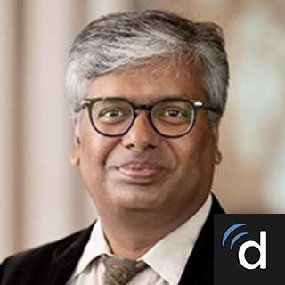 Manoj Agarwal, MD