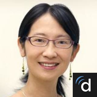 Chunxia Li, MD