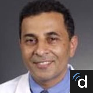 Sunil Abrol, MD