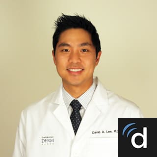 Dr. David A. Lee, MD | Damascus, MD | Dermatologist | US News Doctors