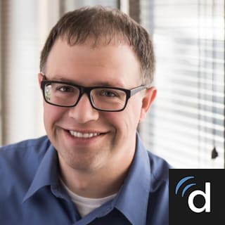 Ryan Dick, MD, Family Medicine, Oakdale, MN