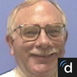 Richard Boswell, MD