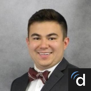 Thomas Hu, MD