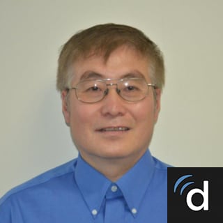Jiyi Wang, MD, Pathology, Rye Brook, NY