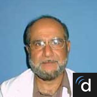 Rohit Trivedi, MD