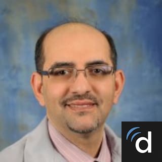 Azzam Alkhudari, MD, Anesthesiology, Oak Lawn, IL
