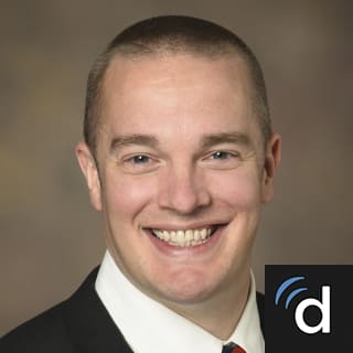 David Meyer, MD