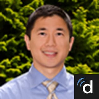 Dr. Eric T. Chen, MD | Salem, OR | Family Medicine Doctor | US News Doctors