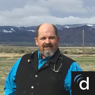 Chuck Colas, DO, Family Medicine, Lewiston, ID
