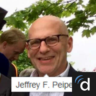 Jeffrey Peipert, MD