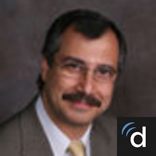 Constantinos Costeas, MD