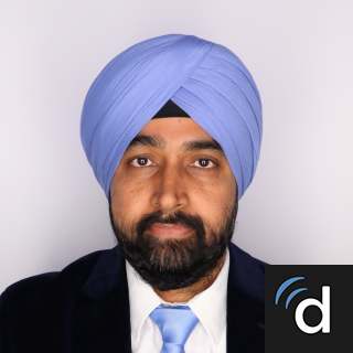 Narinder Singh, MD, Internal Medicine, Stony Brook, NY