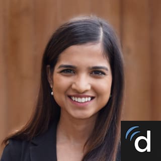 Gunjan Singh, MD
