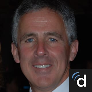 John Wilson, MD