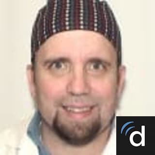 Roddie Gantt, MD