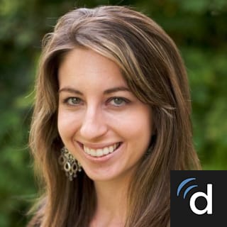 Danielle Wickman, MD