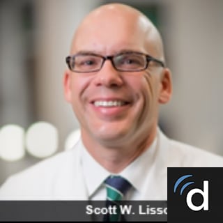 Scott Lisson, MD, Urology, Raleigh, NC
