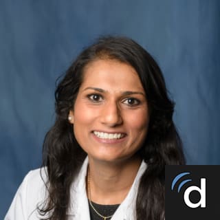Divya Patel, DO, Pulmonology, Gainesville, FL