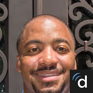Keith Perkins Jr., MD