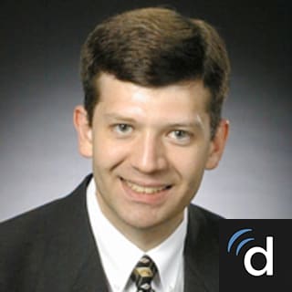 Patrick Dowling, MD
