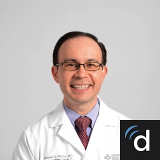 Michael Perrino, MD, Gastroenterology, Jasper, GA