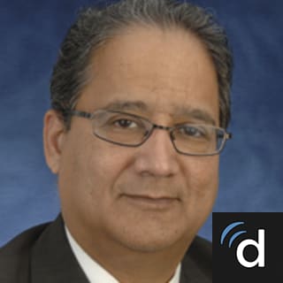 Naveed Hussain, MD
