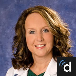 Genia (Wedding) Lynn, Nurse Practitioner, Evansville, IN