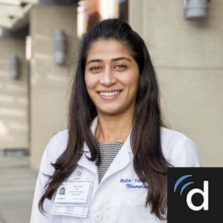 Ruta Yardi, MD