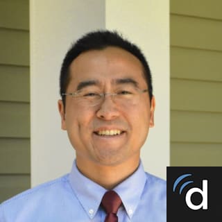 Dr. Jonathan Lee, MD – Williamsburg, VA | Psychiatry