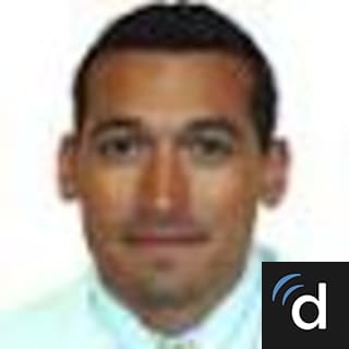 Louis Torres, MD, Physical Medicine/Rehab, Southern Pines, NC