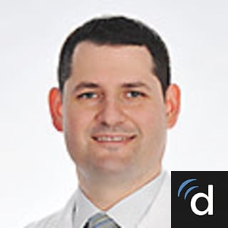 Jose Amortegui, MD, Thoracic Surgery, Fountain Hill, PA