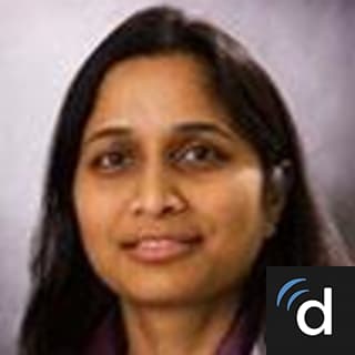 Jyothi Paladugu, MD